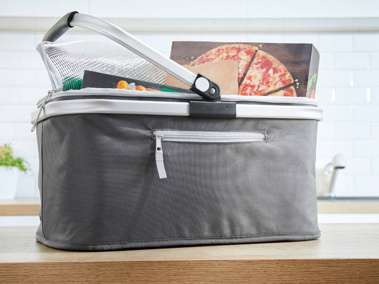 TOPMOVE® Einkaufskorb Thermo, 24 l Verkauf