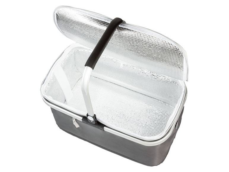 TOPMOVE® Einkaufskorb Thermo, 24 l Verkauf