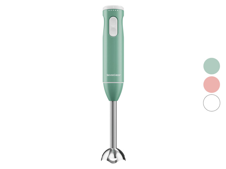 SILVERCREST® KITCHEN TOOLS Stabmixer-Set »SSMS 600 E3«, 3-in-1, 600 W Hotsell