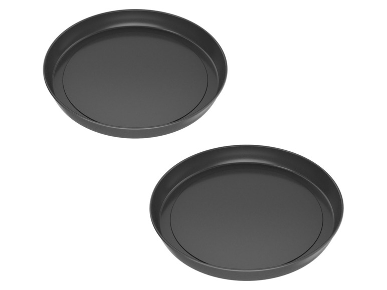 ERNESTO® Backform, aus Feinblech, 2-teilig im Angebot