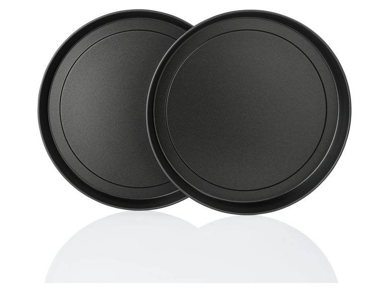 ERNESTO® Backform, aus Feinblech, 2-teilig im Angebot