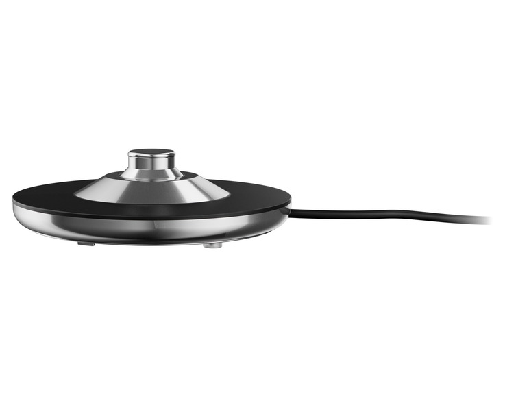 SILVERCREST® KITCHEN TOOLS Glas-Wasserkocher »SWGF 3000 C2«, mit LED-Farbwechsel, 1,7 l Sonderangebot