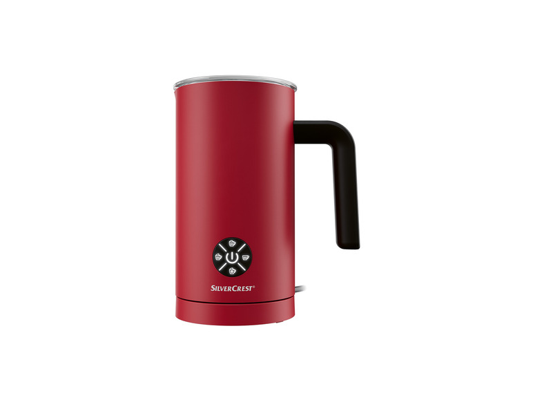 SILVERCREST® KITCHEN TOOLS Milchaufschäumer »SMAS 500 D1«, 500 W Günstig kaufen