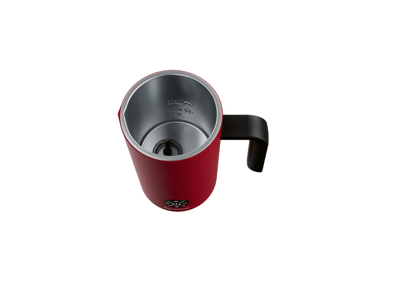 SILVERCREST® KITCHEN TOOLS Milchaufschäumer »SMAS 500 D1«, 500 W Günstig kaufen