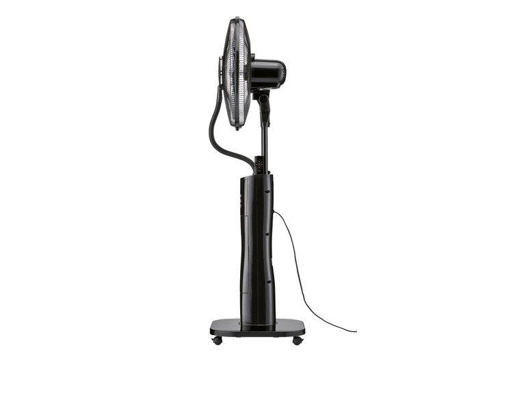 SILVERCREST® Standventilator »SSVS 70 C3«, mit Sprühnebelfunktion Flash Sale