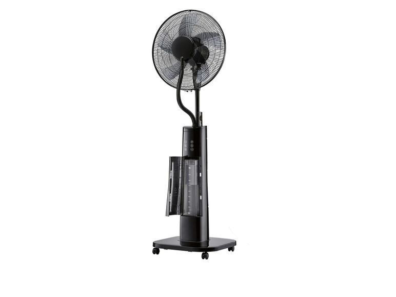 SILVERCREST® Standventilator »SSVS 70 C3«, mit Sprühnebelfunktion Flash Sale