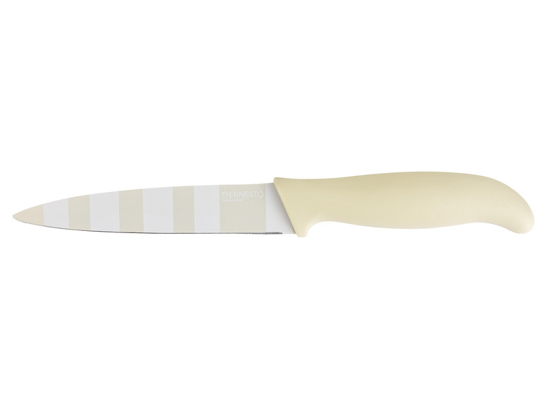 ERNESTO® Edelstahl-Messerset, 4-teilig Muttertagsangebot