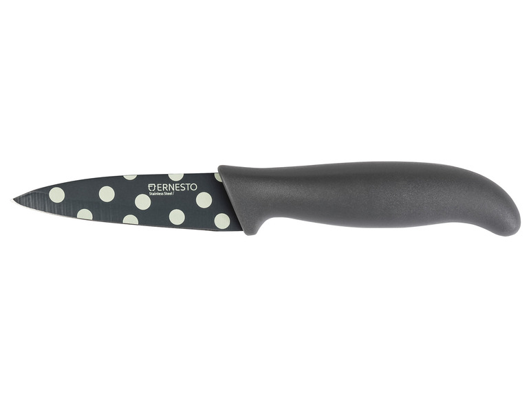 ERNESTO® Edelstahl-Messerset, 4-teilig Muttertagsangebot