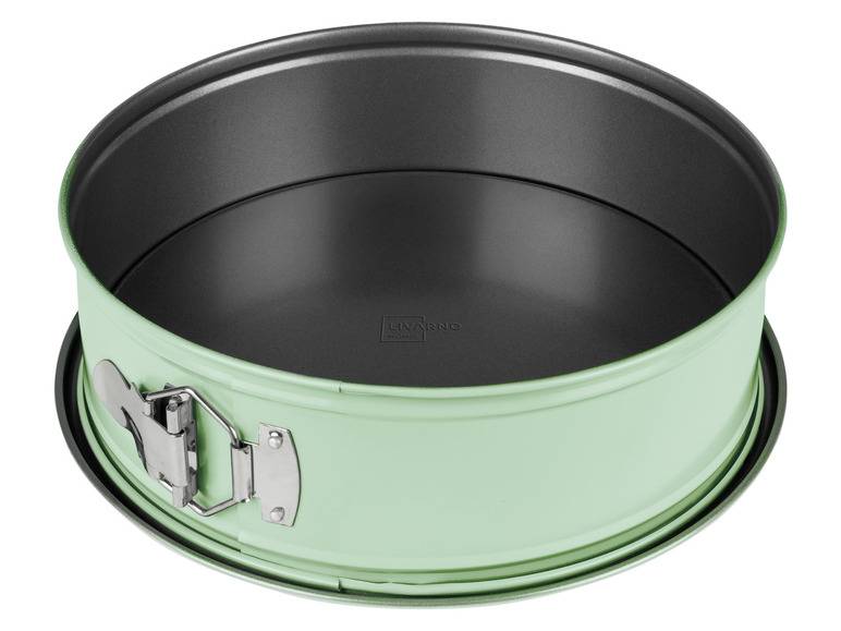 LIVARNO home Springform \ Königskuchenform \ Gugelhupfform, mit ILAG® Antihaftbeschichtung Top Angebot