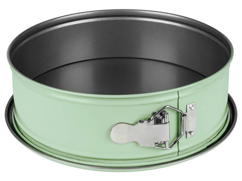 LIVARNO home Springform \ Königskuchenform \ Gugelhupfform, mit ILAG® Antihaftbeschichtung Top Angebot