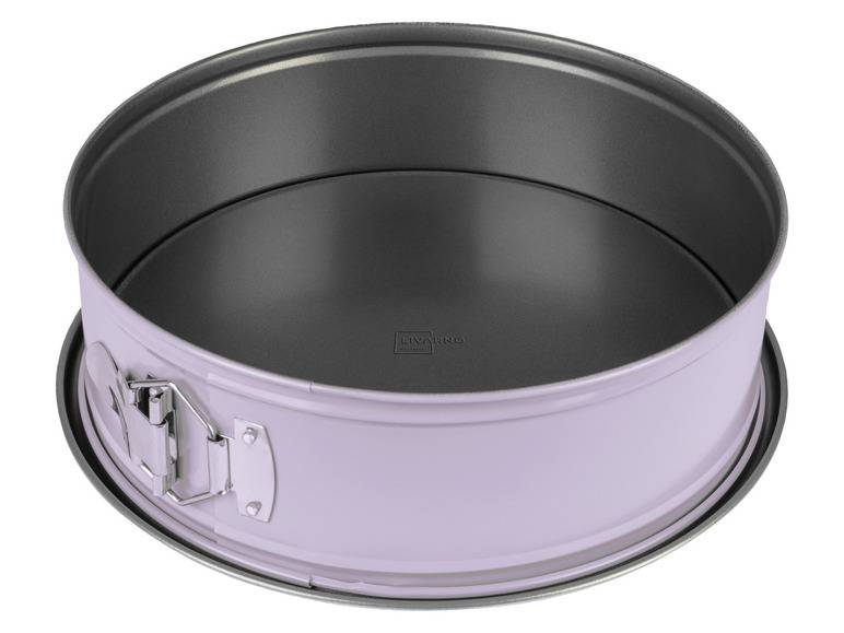 LIVARNO home Springform \ Königskuchenform \ Gugelhupfform, mit ILAG® Antihaftbeschichtung Top Angebot