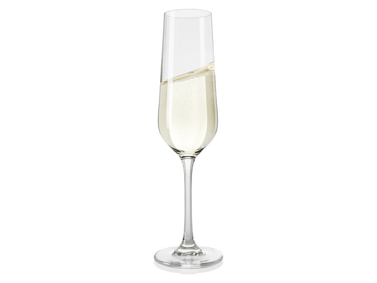 ERNESTO® Rotwein-/Weißw.-/Sekt-/Wassergläser Neueste Mode