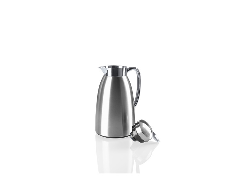 ERNESTO® Isolierkanne, Edelstahl, 1 l Online Outlet