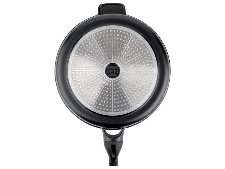 ERNESTO® Aluguss-Pfanne, Ø 32 cm Zeitlich begrenztes Angebot