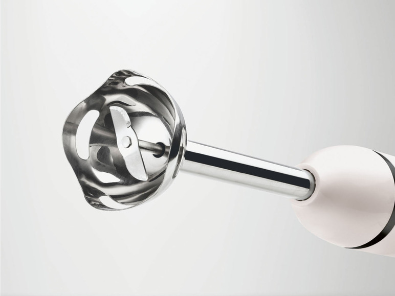 SILVERCREST® KITCHEN TOOLS Stabmixer »SSMS 600 A1«, mit Smoothiemakeraufsatz Exklusive Angebote