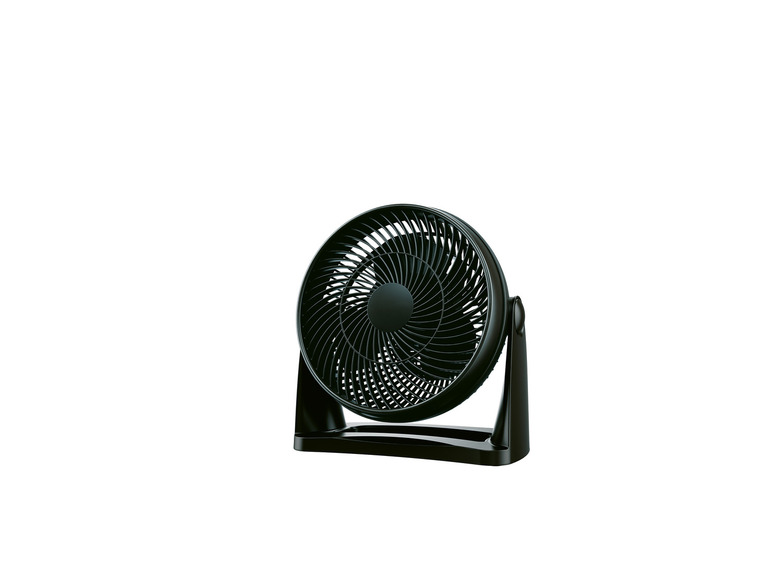 SILVERCREST® Tischventilator Turbo »STVT 21 B1«, 21 W Neuheiten