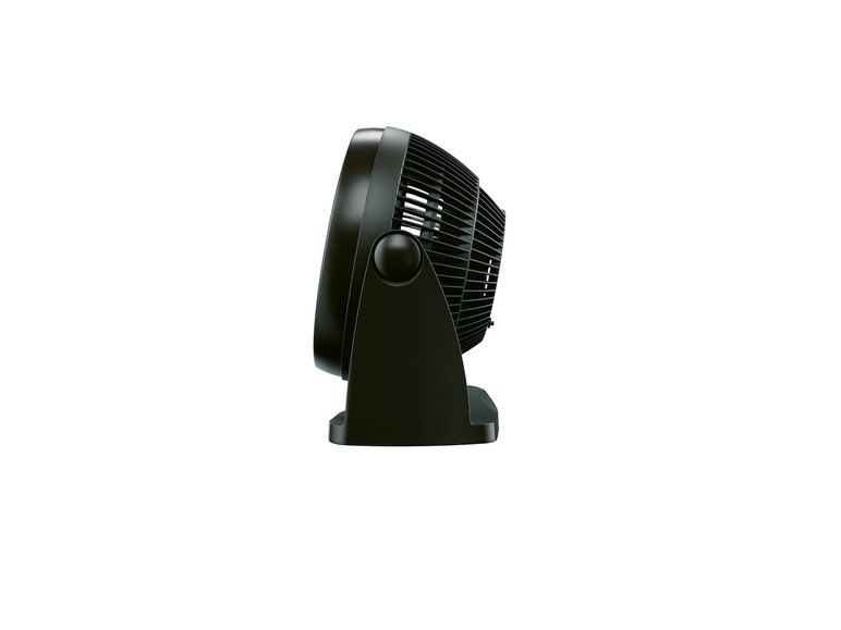SILVERCREST® Tischventilator Turbo »STVT 21 B1«, 21 W Neuheiten