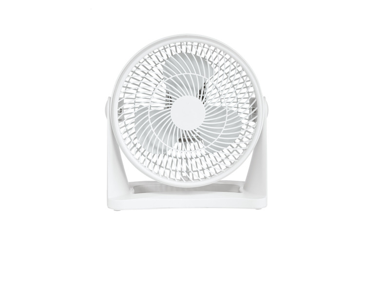 SILVERCREST® Tischventilator Turbo »STVT 21 B1«, 21 W Neuheiten