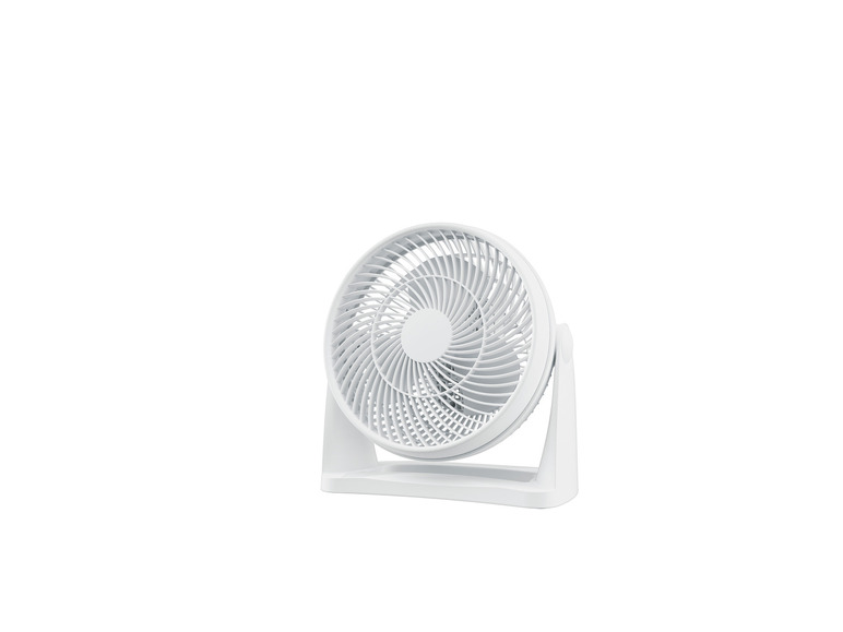 SILVERCREST® Tischventilator Turbo »STVT 21 B1«, 21 W Neuheiten
