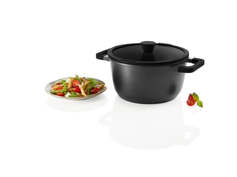 ERNESTO® Aluguss-Kochtopf, Ø 24 cm Sonderangebote