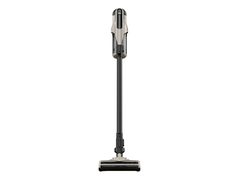 SILVERCREST® Akku-Zyklon-Staubsauger »SHAZDB 29.6 A1«, 400 W VIP-Rabatte