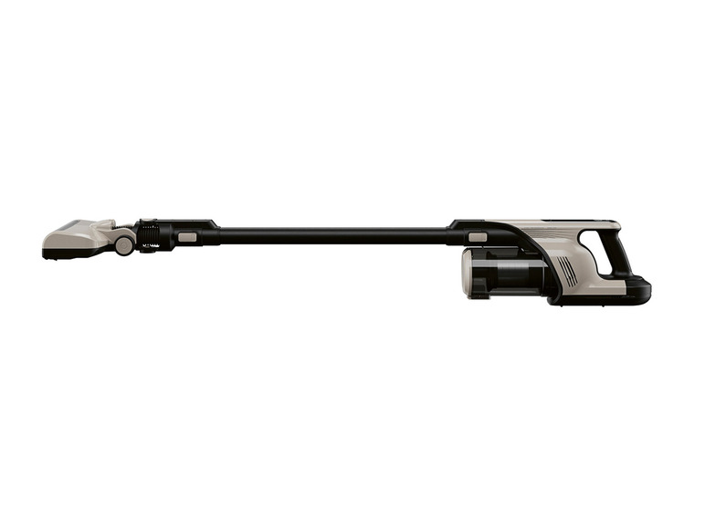 SILVERCREST® Akku-Zyklon-Staubsauger »SHAZDB 29.6 A1«, 400 W VIP-Rabatte