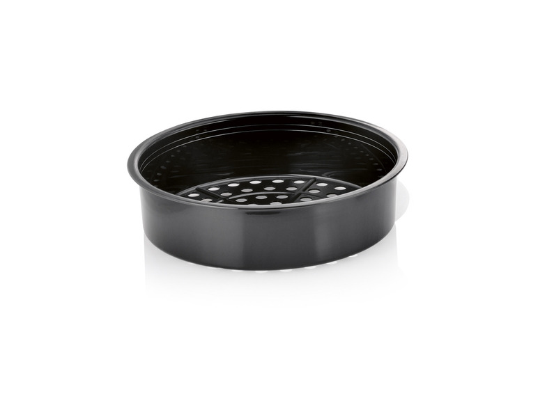 SILVERCREST® KITCHEN TOOLS Reiskocher SRK 400 D1, 400 W Wochenangebot