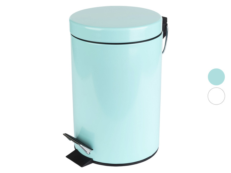 LIVARNO home Kosmetikeimer, 2,6 l