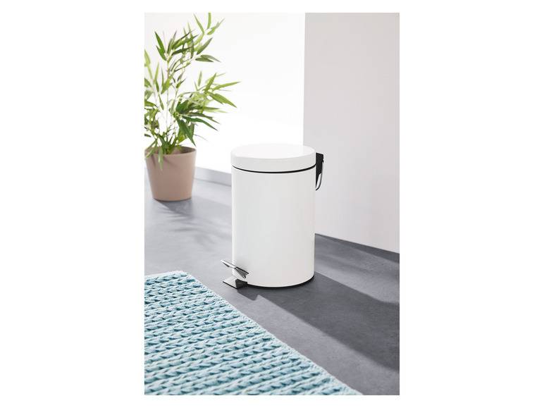 LIVARNO home Kosmetikeimer, 2,6 l Letzte 3 Tage