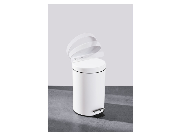 LIVARNO home Kosmetikeimer, 2,6 l Letzte 3 Tage