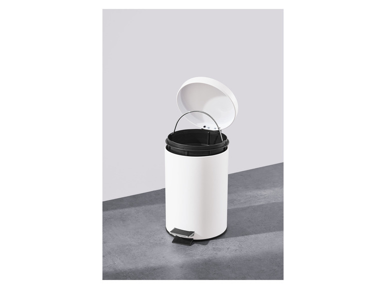 LIVARNO home Kosmetikeimer, 2,6 l Letzte 3 Tage
