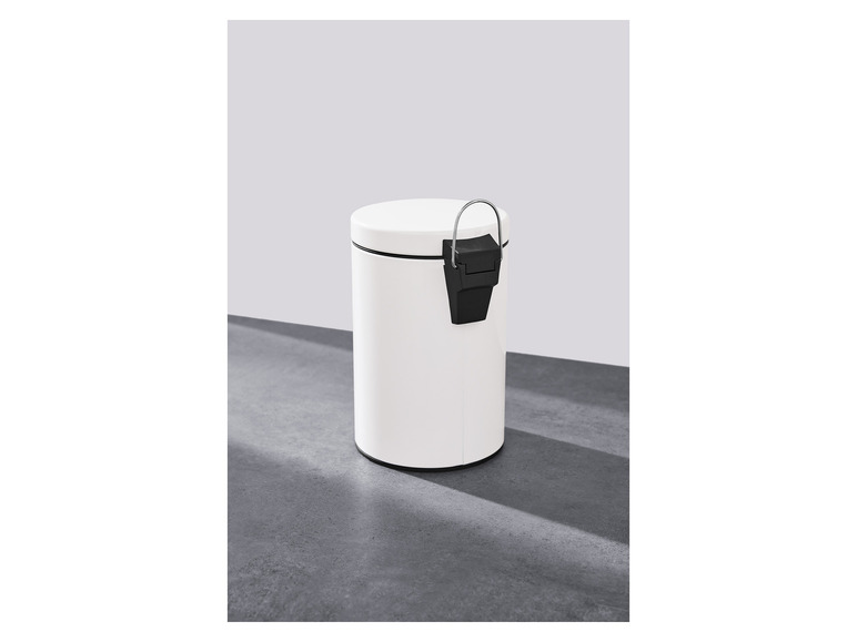LIVARNO home Kosmetikeimer, 2,6 l Letzte 3 Tage