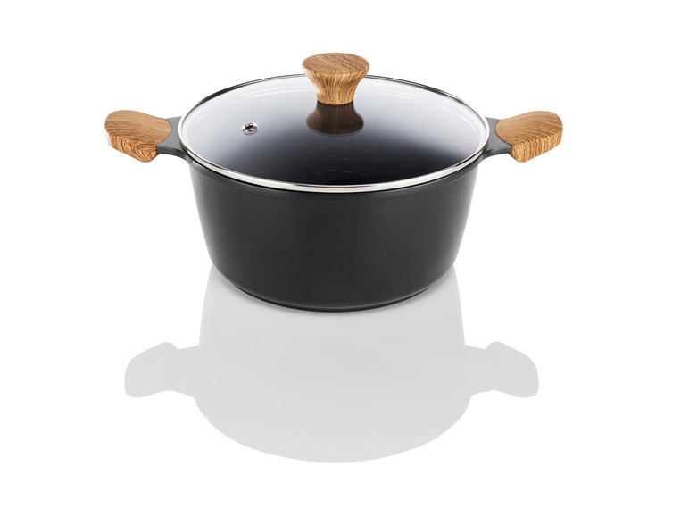ERNESTO® Aluguss-Topf, 24 cm JETZT KAUFEN