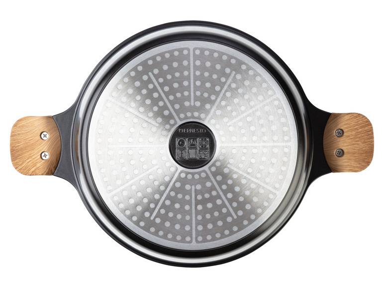 ERNESTO® Aluguss-Topf, 24 cm JETZT KAUFEN