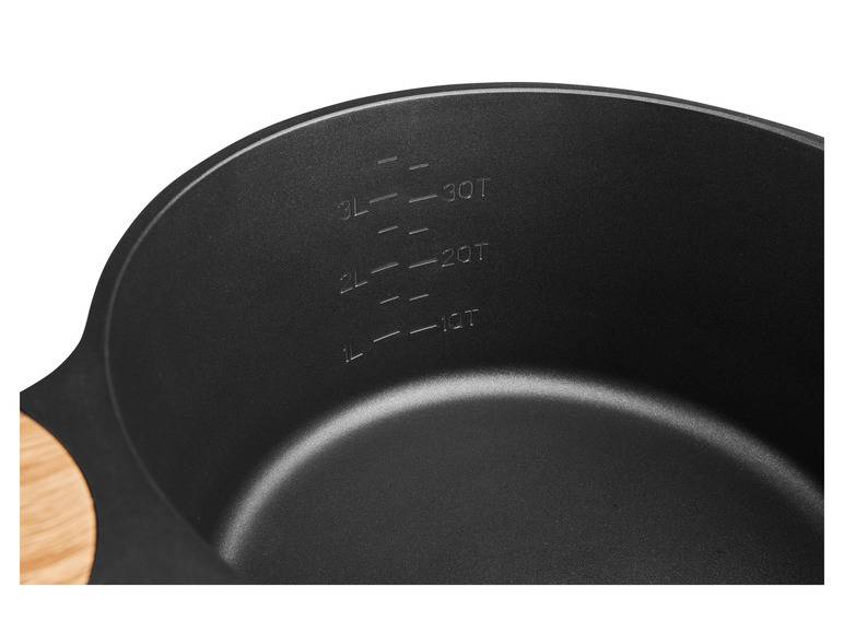 ERNESTO® Aluguss-Topf, 24 cm JETZT KAUFEN