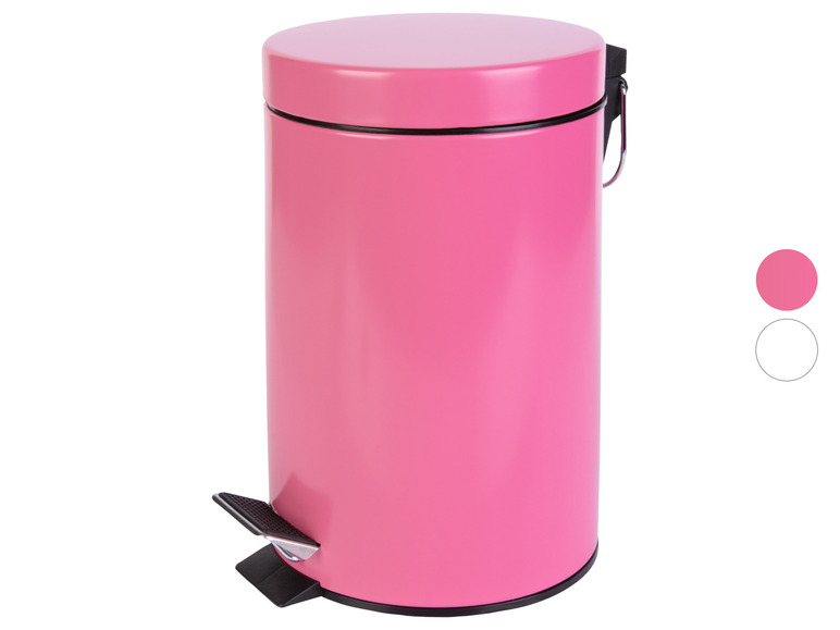 LIVARNO home Kosmetikeimer, 2,6 l Neueste Stile
