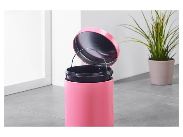 LIVARNO home Kosmetikeimer, 2,6 l Neueste Stile