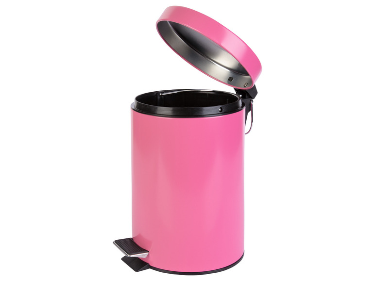 LIVARNO home Kosmetikeimer, 2,6 l Neueste Stile