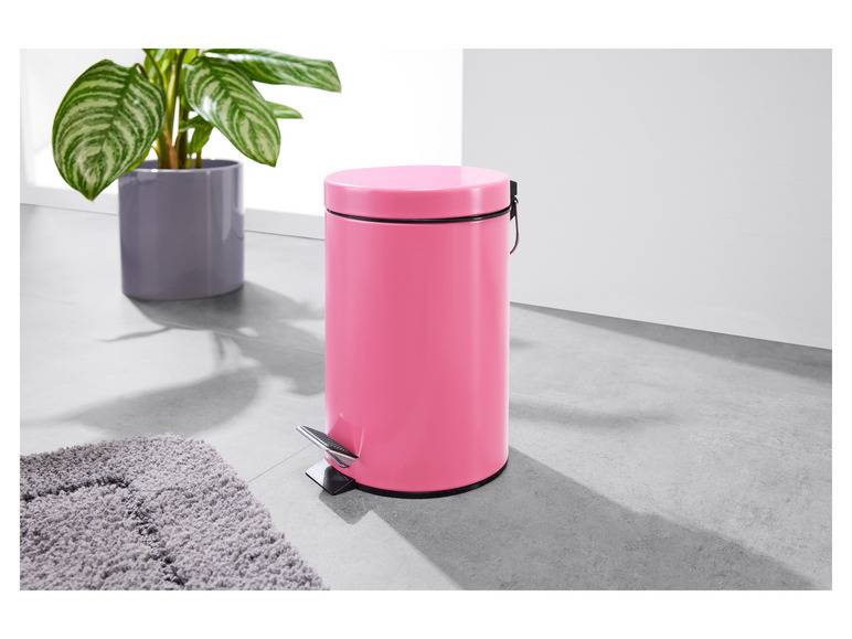 LIVARNO home Kosmetikeimer, 2,6 l Neueste Stile