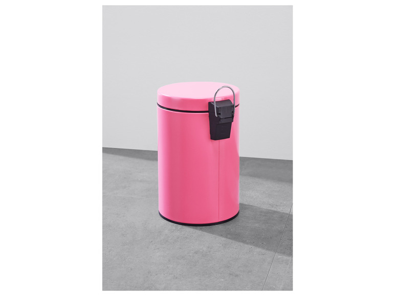 LIVARNO home Kosmetikeimer, 2,6 l Neueste Stile