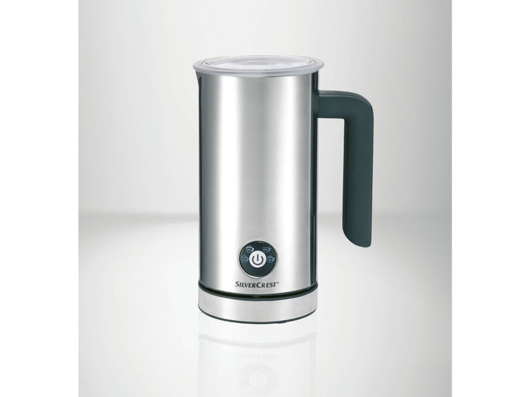 SILVERCREST® KITCHEN TOOLS Milchaufschäumer »EDS SMA 500 E1«, 500 Watt Letzte 2 Tage