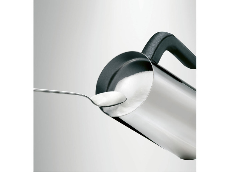 SILVERCREST® KITCHEN TOOLS Milchaufschäumer »EDS SMA 500 E1«, 500 Watt Letzte 2 Tage
