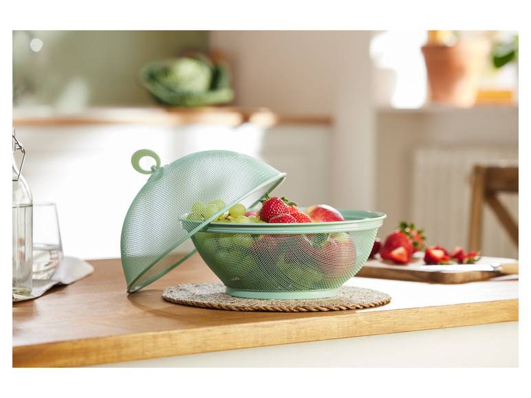 ERNESTO® Obstkorb, 2-teilig Sonderangebot der Fabrik