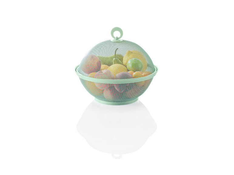 ERNESTO® Obstkorb, 2-teilig Sonderangebot der Fabrik