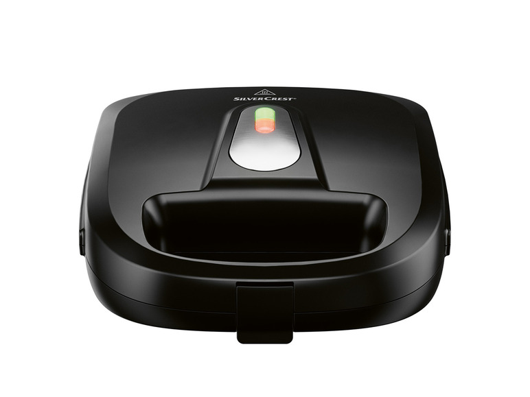 SILVERCREST® KITCHEN TOOLS Sandwichmaker »SSMW 750 D3« mit Wechselplatten Discount Store für neue Produkte