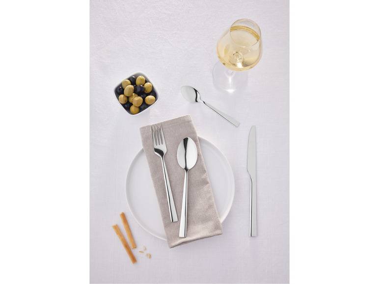 ERNESTO® Tafelbesteck 24tlg Clearance-Verkauf