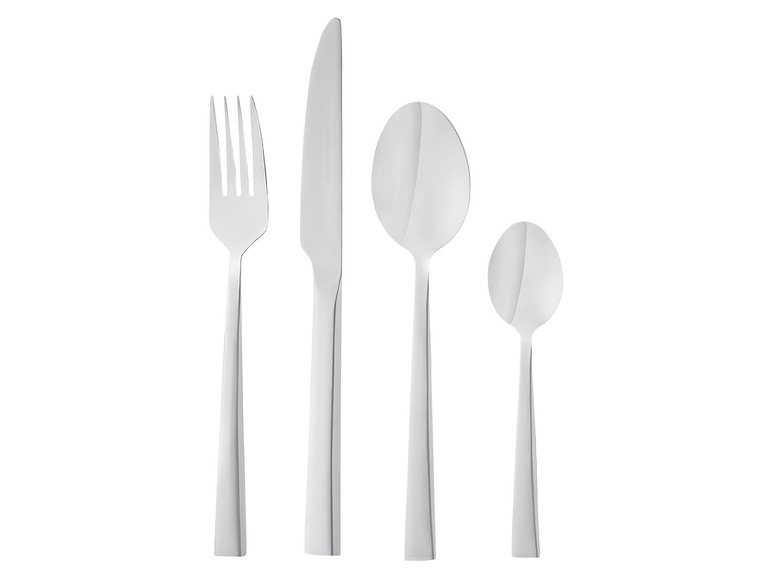 ERNESTO® Tafelbesteck 24tlg Clearance-Verkauf