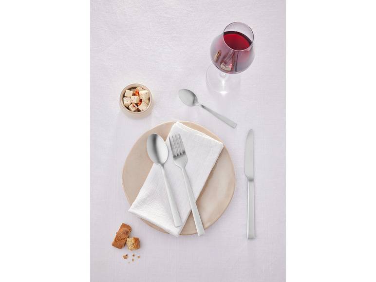 ERNESTO® Tafelbesteck 24tlg Clearance-Verkauf