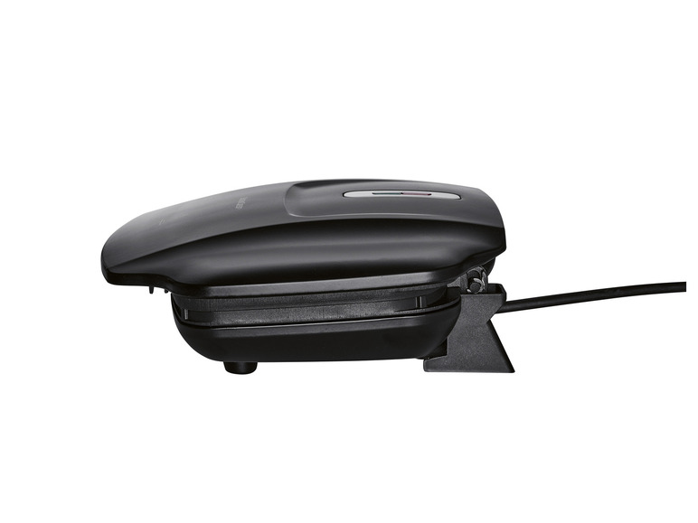 SILVERCREST® KITCHEN TOOLS Kontaktgrill »SKG 1000 B2«, 1000 W, mit Antihaftbeschichtung Im Verkauf