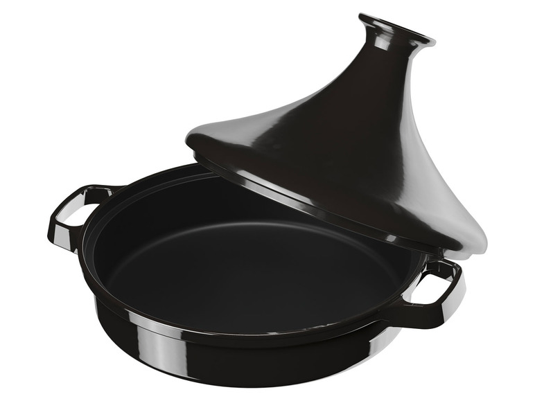 ERNESTO® Gusseisen-Tajine, Ø 27 cm Rabatte dieses Monats